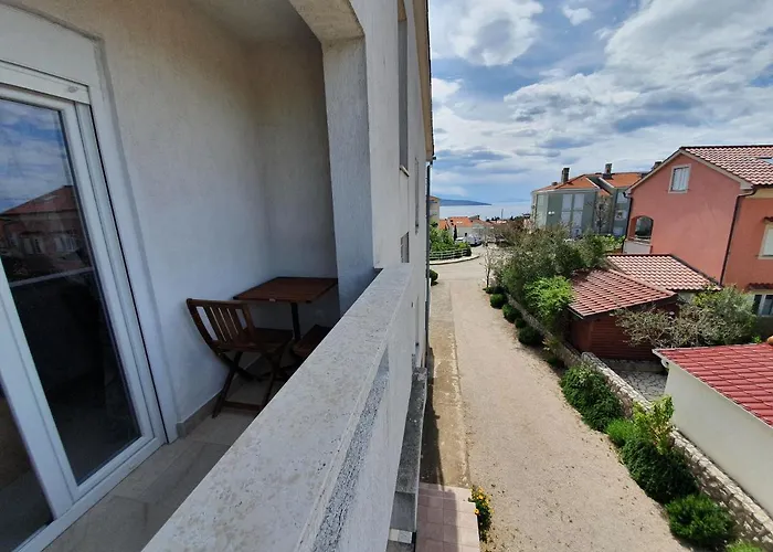 Apartmani Bozic-Tokic