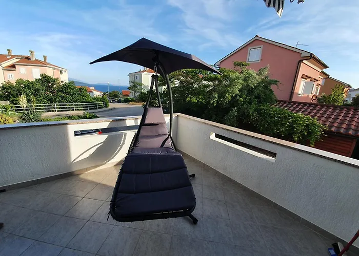 Apartmani Bozic-Tokic