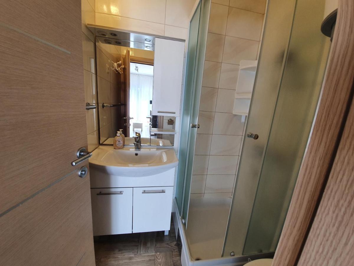 Apartment Bozic-tokic