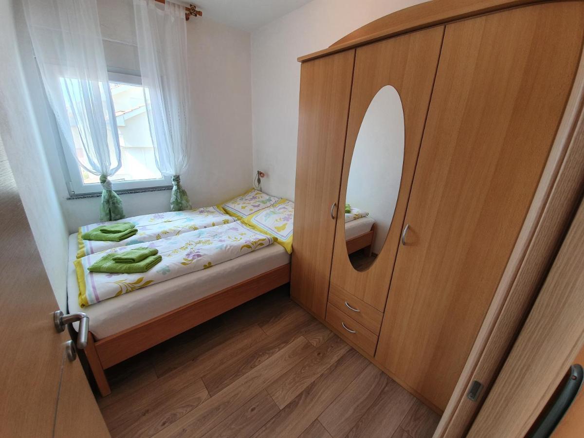 Apartment Bozic-tokic Krk Town