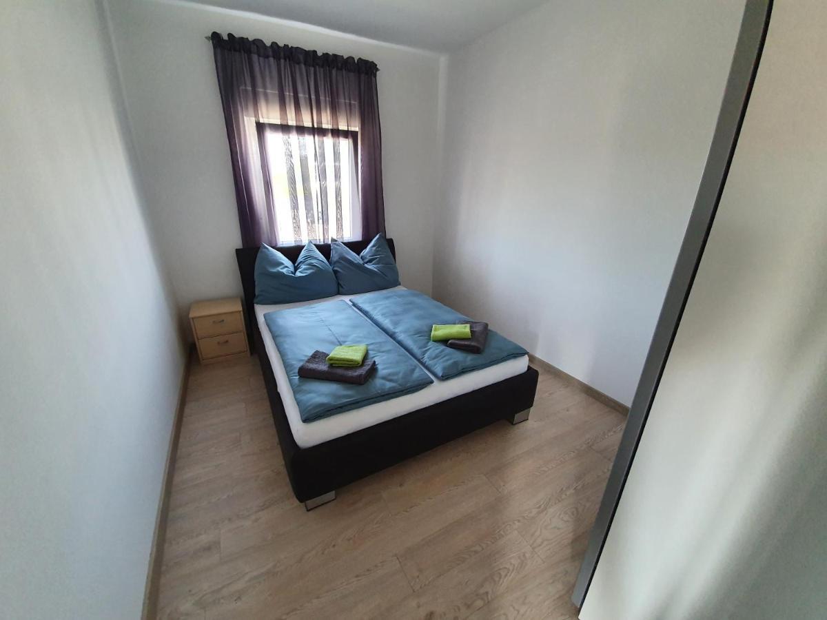 Apartment Bozic-tokic