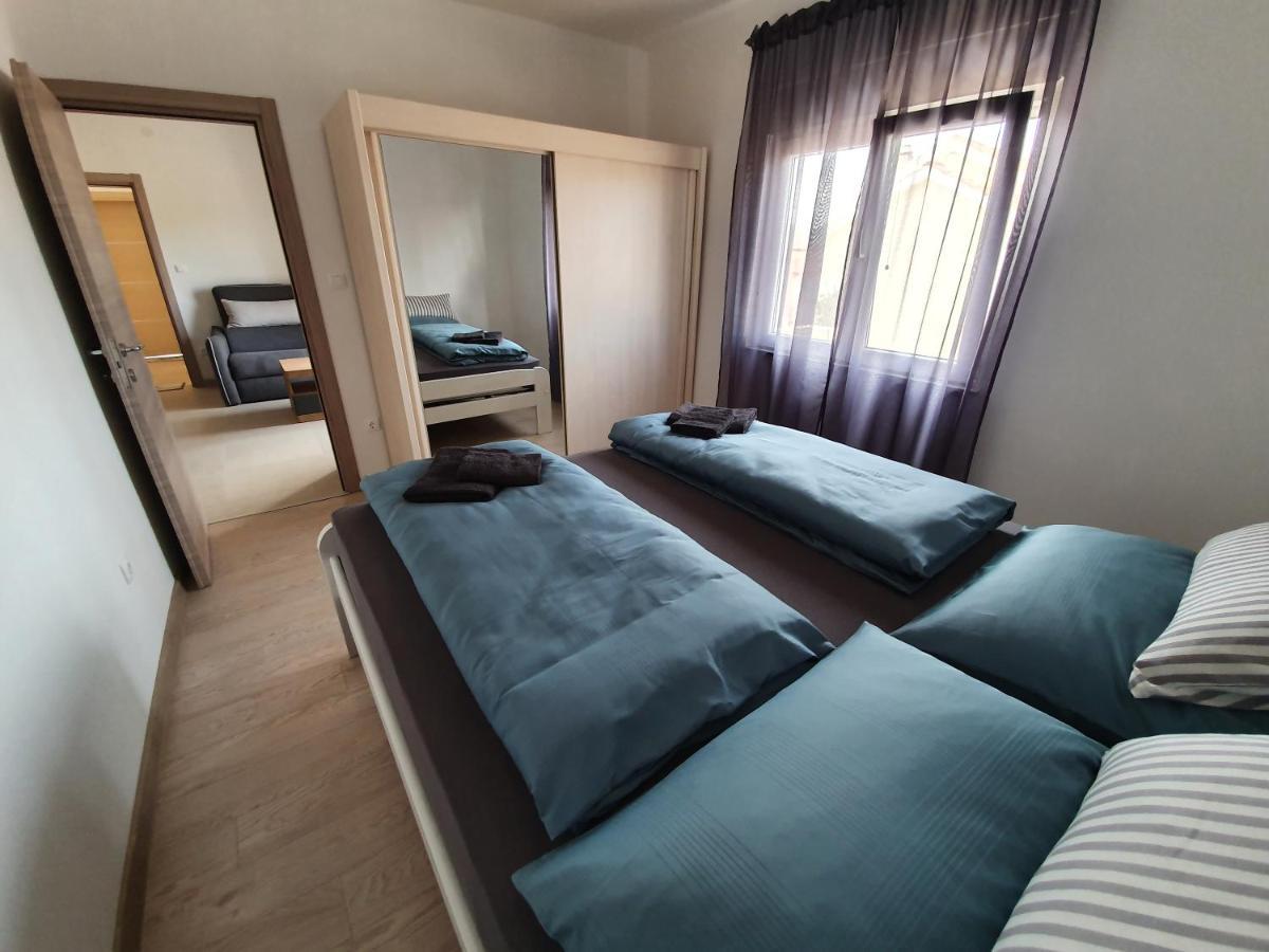 Bozic-tokic Apartment *