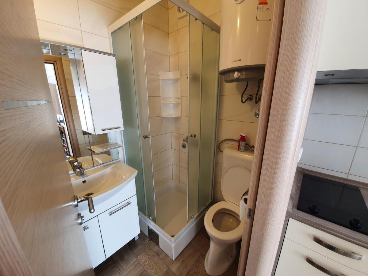 Apartment Bozic-tokic Krk Town