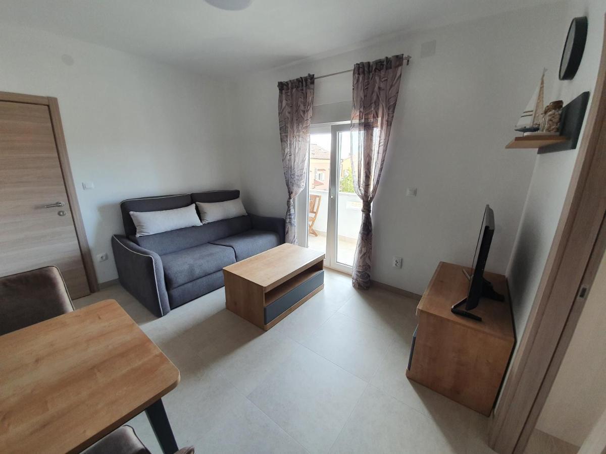 Apartment Bozic-tokic Krk Town