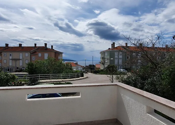 Apartmani Bozic-Tokic
