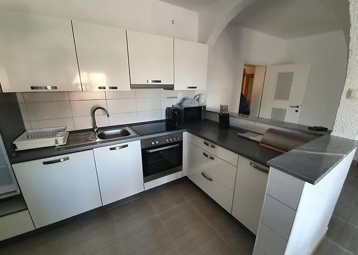 Apartmani Bozic-Tokic