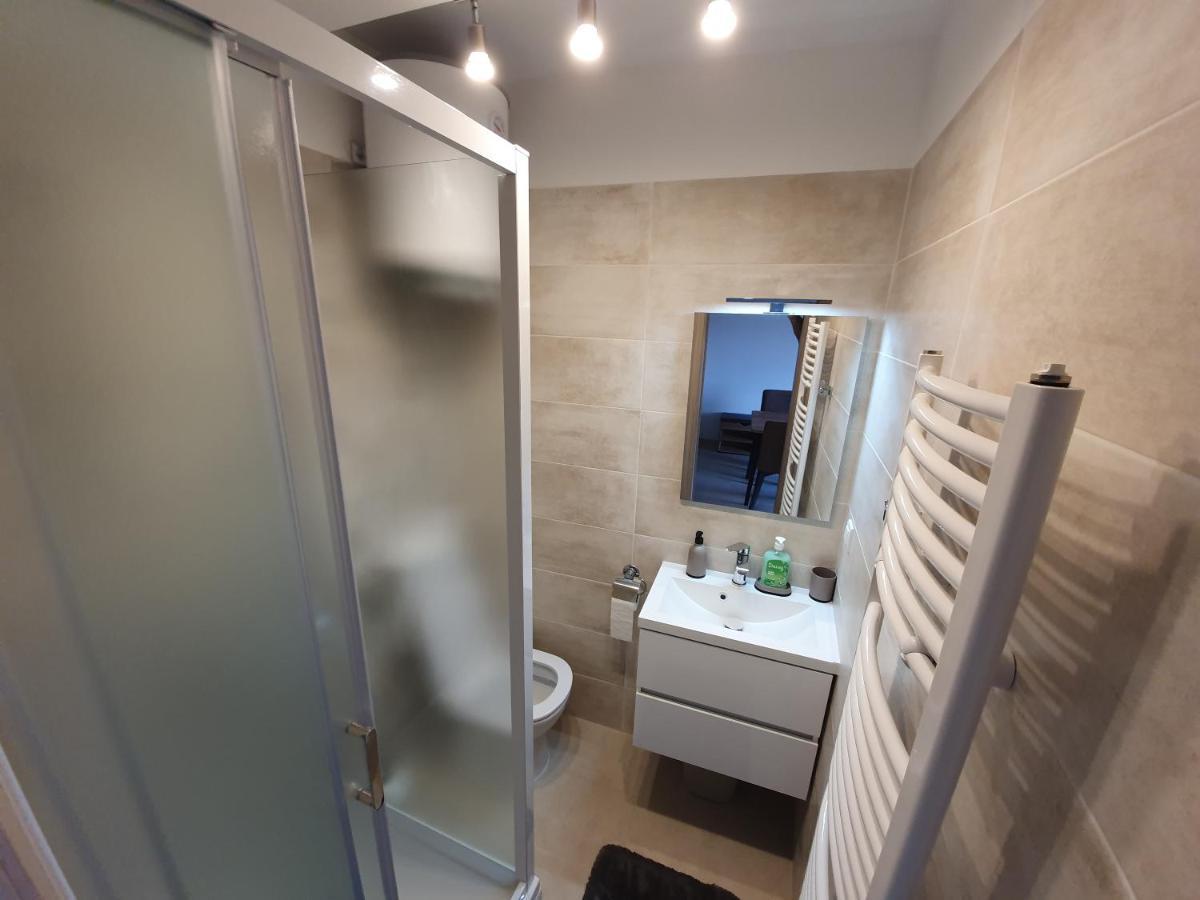 Apartmán Bozic-tokic Krk Town