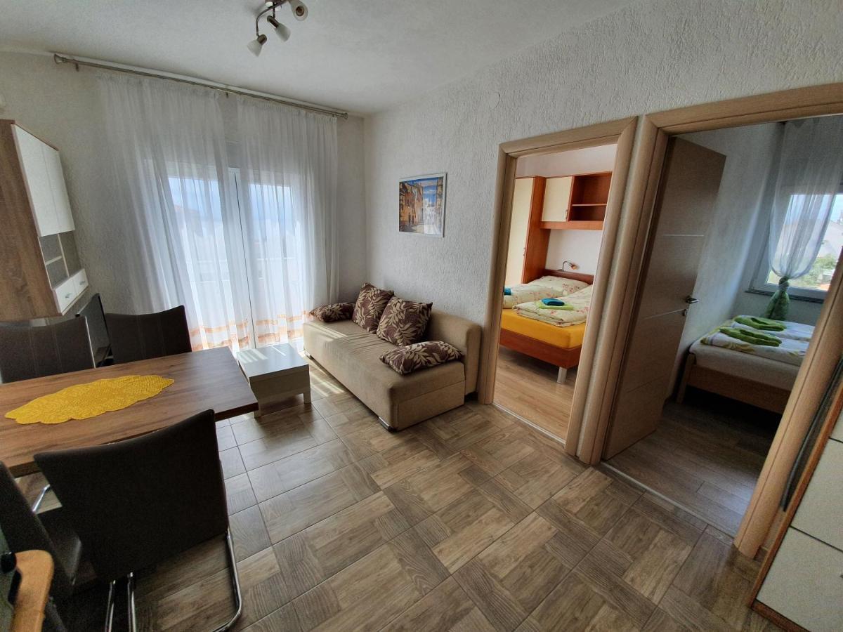 Apartmán Bozic-tokic Krk Town