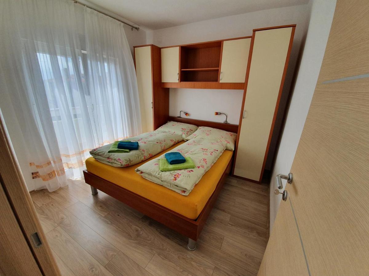 Bozic-tokic Apartmán *