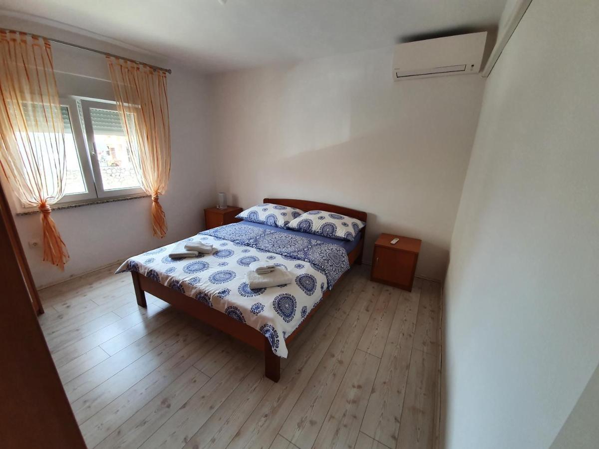 Apartmán Bozic-tokic *