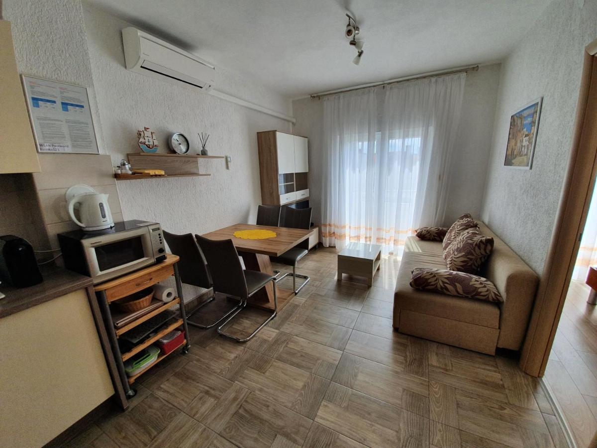 Apartmán Bozic-tokic Krk Town