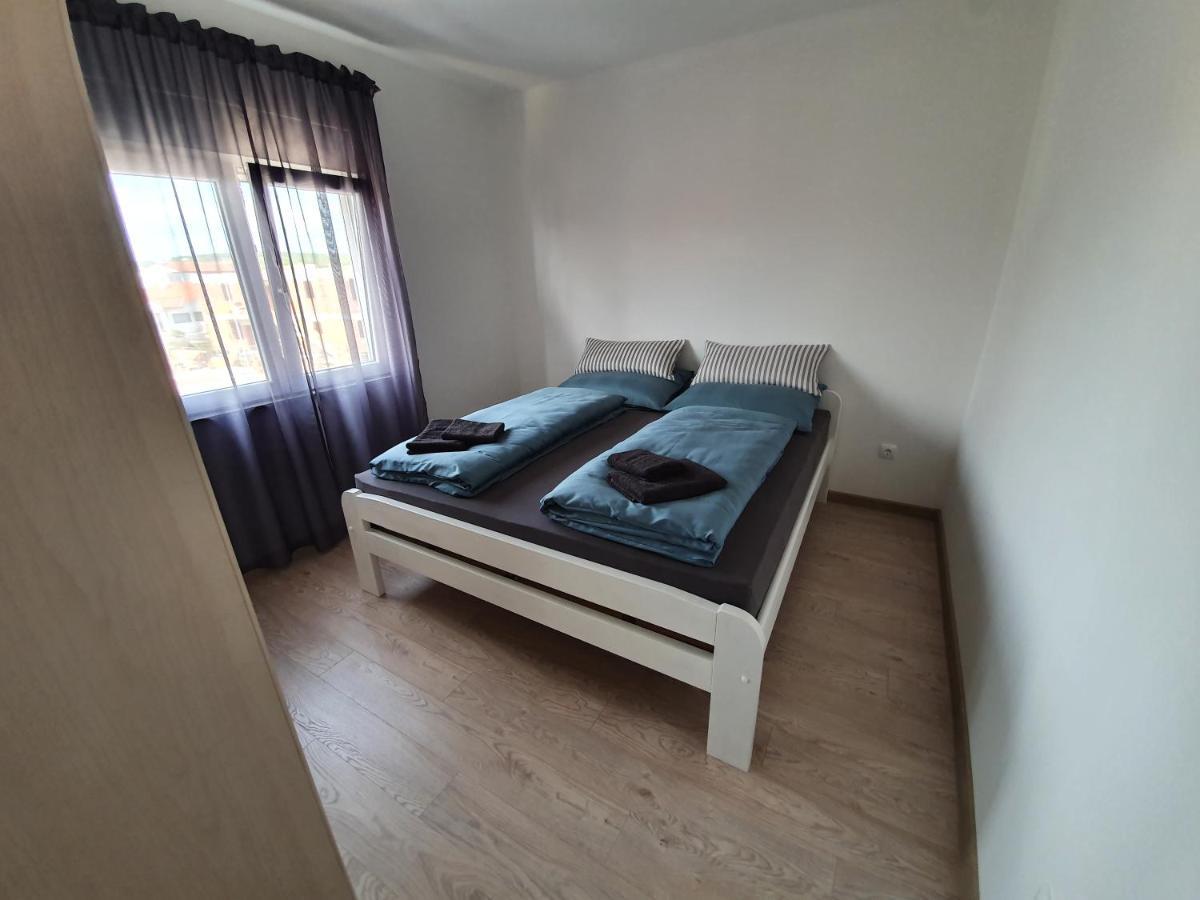 Apartmán Bozic-tokic Krk Town