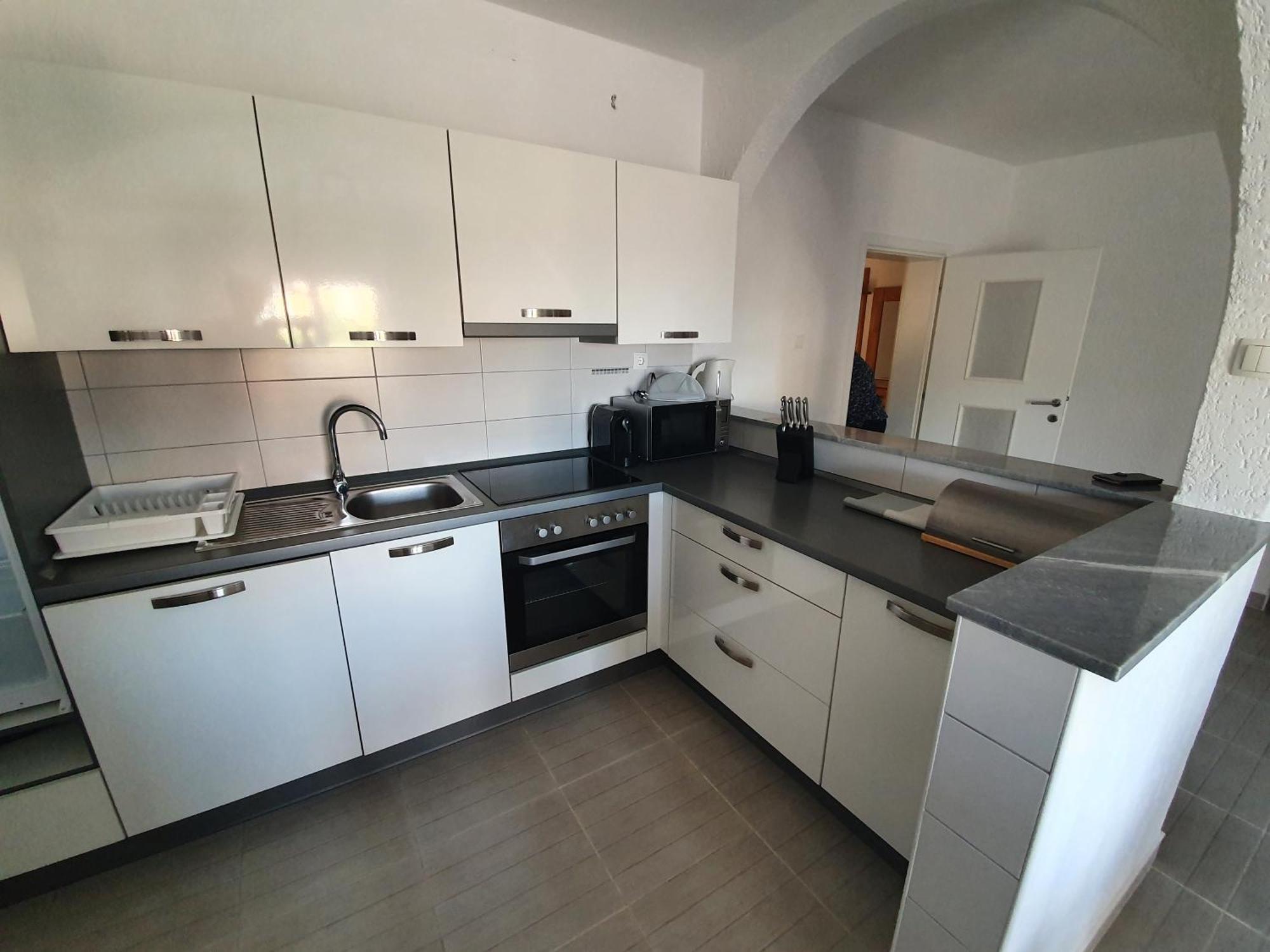 Apartmán Bozic-tokic